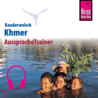 Reise Know-How Kauderwelsch AusspracheTrainer Khmer (Abridged)