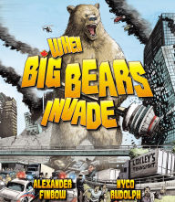 When Big Bears Invade