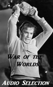 War Of The Worlds With Star Trek Cast