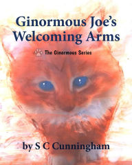 Ginormous Jo's Welcoming Arms