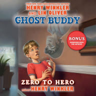 Zero to Hero (Ghost Buddy #1)