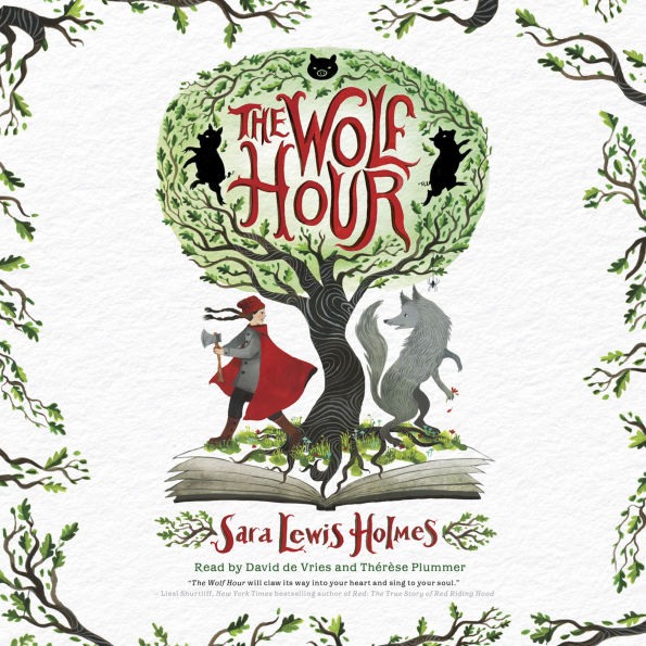 The Wolf Hour