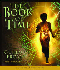 The Book of Time