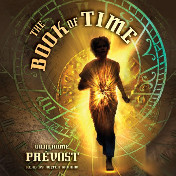 The Book of Time