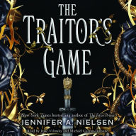 The Traitor's Game (The Traitor's Game Series #1)