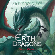 Dark Wyng: The Erth Dragons, Book 2