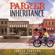 Parker Inheritance, The (Scholastic Gold)