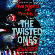 Twisted Ones, The (Five Nights at Freddy's #2)