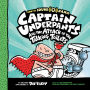 Captain Underpants and the Attack of the Talking Toilets