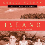 Survival (Island Series #2)