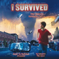 I Survived the Joplin Tornado, 2011 (I Survived #12)