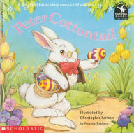 Peter Cottontail