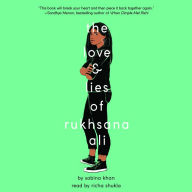 The Love and Lies of Rukhsana Ali