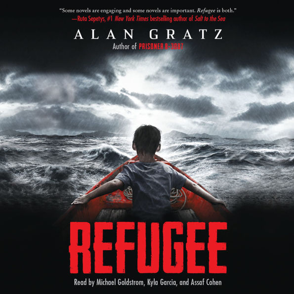 Refugee