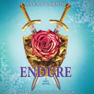 Endure (Defy Trilogy, Book 3)