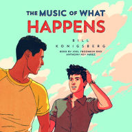 The Music of What Happens