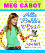 The New Girl (Allie Finkle's Rules for Girls Series #2)