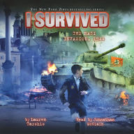 I Survived the Nazi Invasion, 1944 (I Survived Series #9)