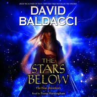 Stars Below, The (Vega Jane, Book 4)