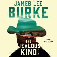 The Jealous Kind: A Novel