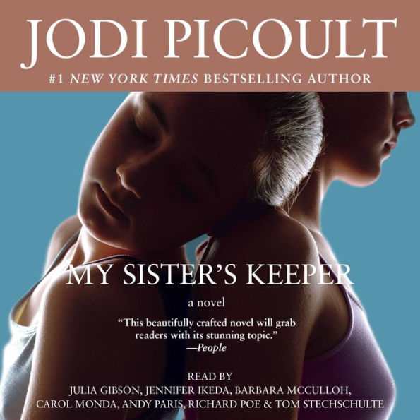 My Sister's Keeper: A Novel