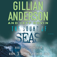 The Sound of Seas: Book 3 of The EarthEnd Saga