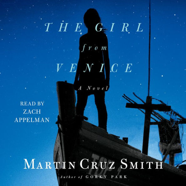 The Girl From Venice: A Novel