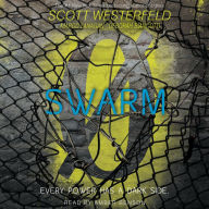 Swarm (Zeroes Series #2)