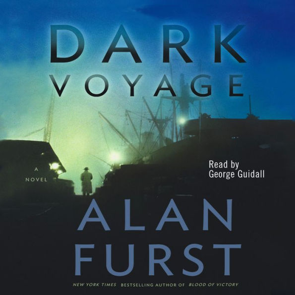 Dark Voyage