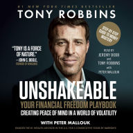 Unshakeable: How to Thrive Not Just Survive in the Coming Financial Correction