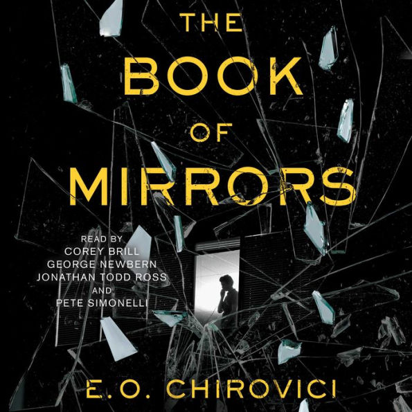 The Book of Mirrors: A Novel