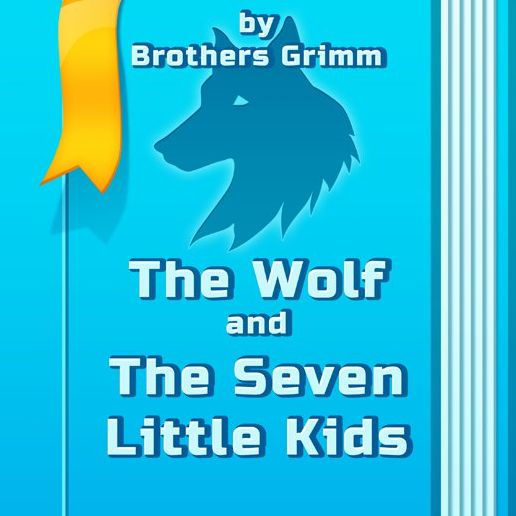 The Wolf And The Seven Little Kids