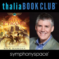 Rick Riordan's The Kane Chronicles