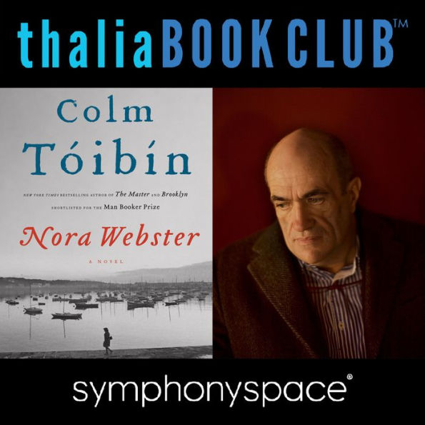 Thalia Book Club: Nora Webster