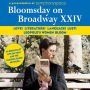 Bloomsday on Broadway XXIV: Love! Literature! Language! Lust! Leopold's Women Bloom