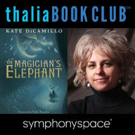 Kate DiCamillo's The Magician's Elephant