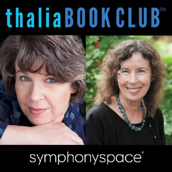 Thalia Book Club: Margot Livesey Mercury