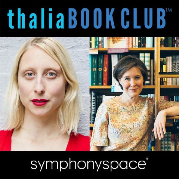 Thalia Book Club: Ann Patchett's State of Wonder