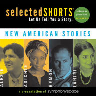 New American Stories