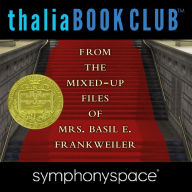 From the Mixed-Up Files of Mrs. Basil E. Frankweiler 50th Anniversary