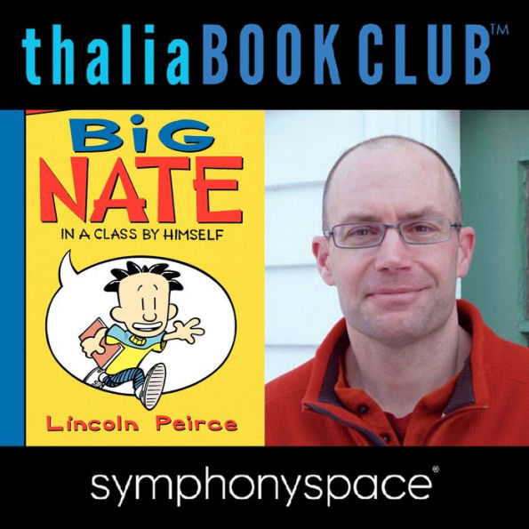 Lincoln Peirce's Big Nate Series