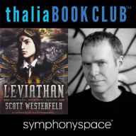 Scott Westerfeld's Leviathan