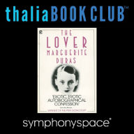 Thalia Book Club: The Lover