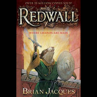 Brian Jacques' Redwall Series