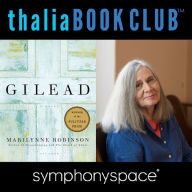 Gilead by Marilynne Robinson