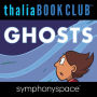 Thalia Kids' Book Club: Raina Telgemeier's Ghosts