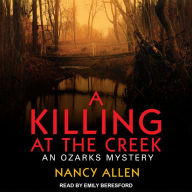 A Killing at the Creek: An Ozarks Mystery