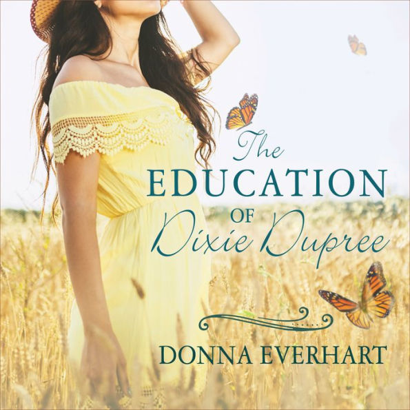 The Education of Dixie Dupree