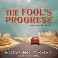 The Fool's Progress: An Honest Novel