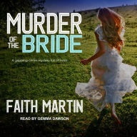 Murder of the Bride: DI Hillary Greene, Book 3